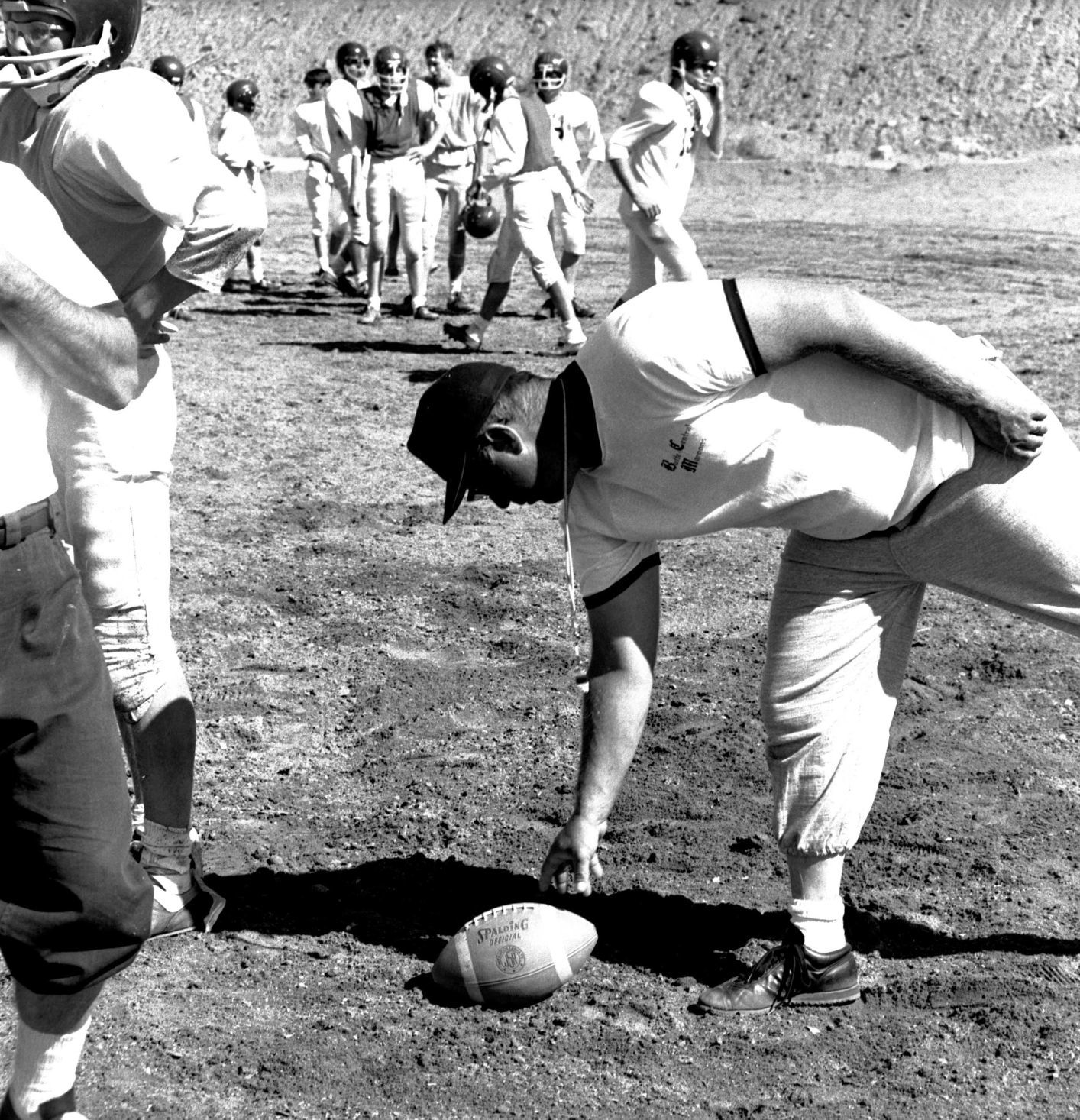 Maroons 1969